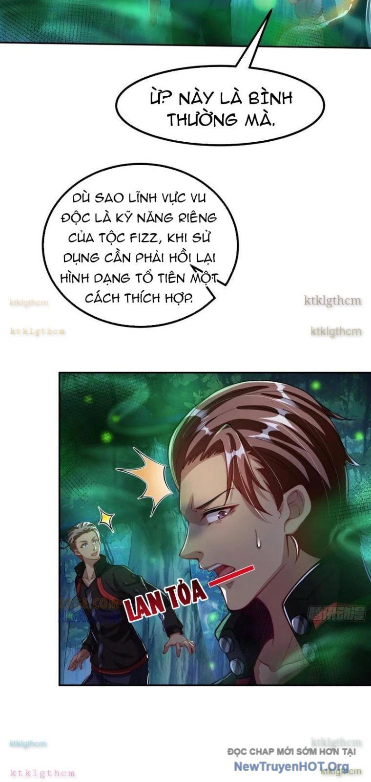 Tối Cường Tinh Thú Sư - Chapter 24 - Page 42