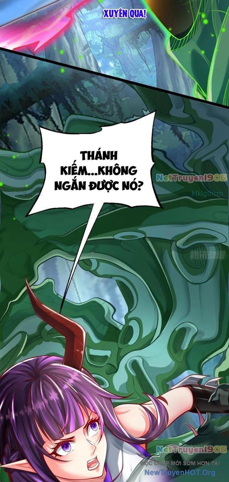 Tối Cường Tinh Thú Sư - Chapter 24 - Page 5