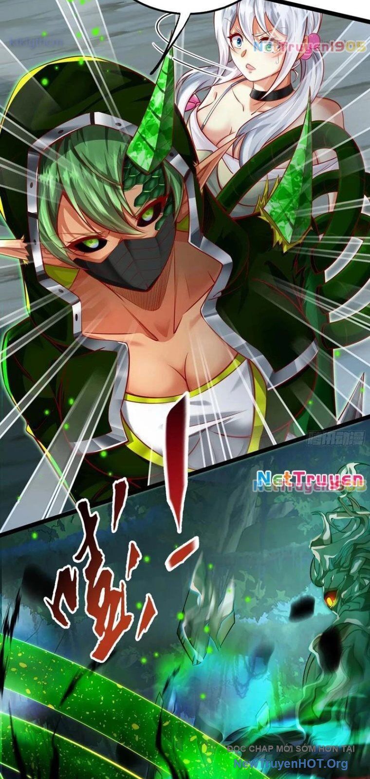 Tối Cường Tinh Thú Sư - Chapter 24 - Page 7
