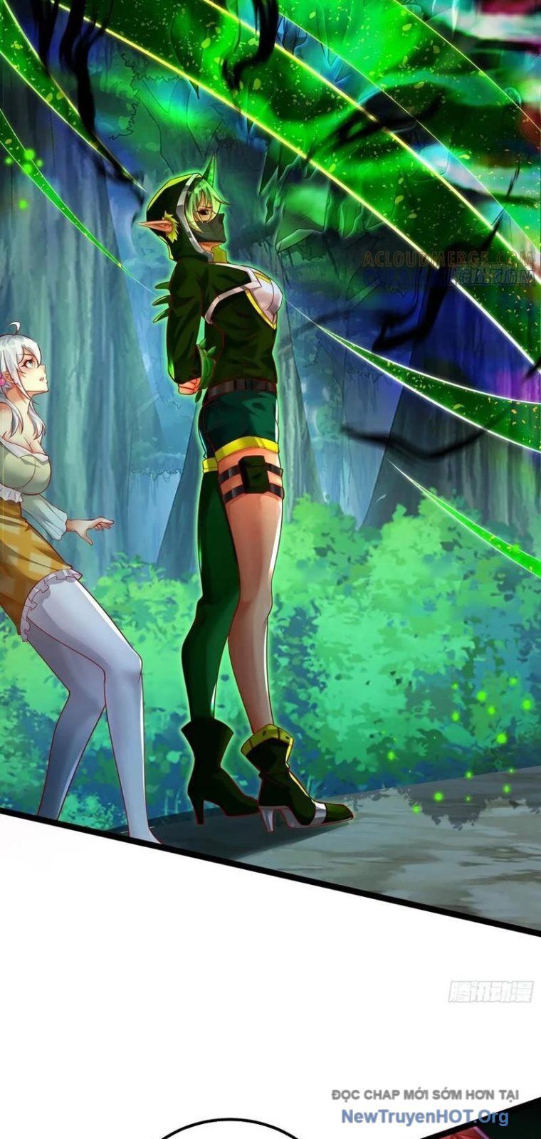 Tối Cường Tinh Thú Sư - Chapter 24 - Page 8