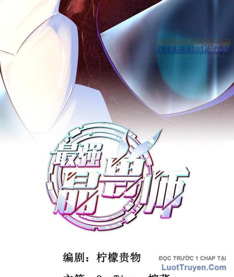 Tối Cường Tinh Thú Sư - Chapter 27 - Page 4