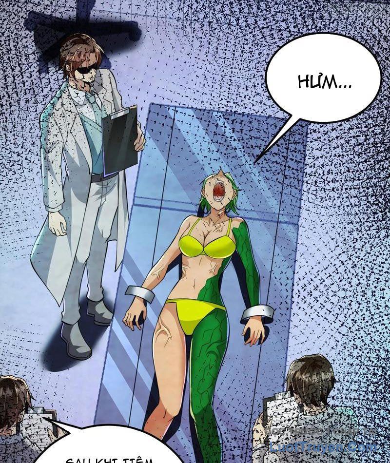 Tối Cường Tinh Thú Sư - Chapter 27 - Page 61