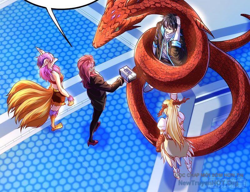 Tối Cường Tinh Thú Sư - Chapter 3 - Page 101