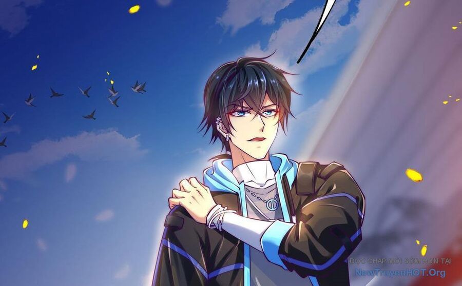 Tối Cường Tinh Thú Sư - Chapter 3 - Page 27