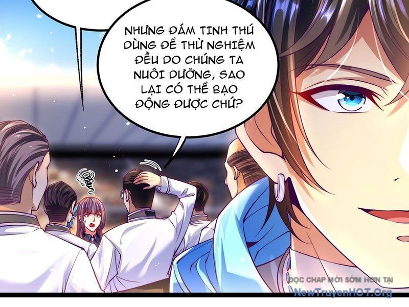 Tối Cường Tinh Thú Sư - Chapter 3 - Page 61