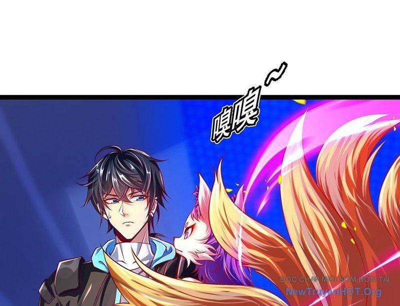 Tối Cường Tinh Thú Sư - Chapter 3 - Page 81