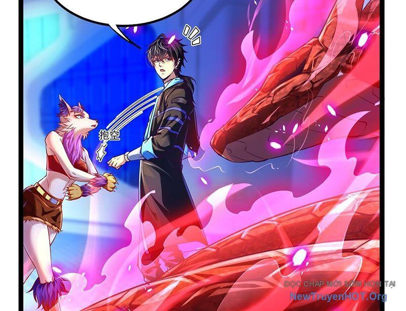 Tối Cường Tinh Thú Sư - Chapter 3 - Page 84