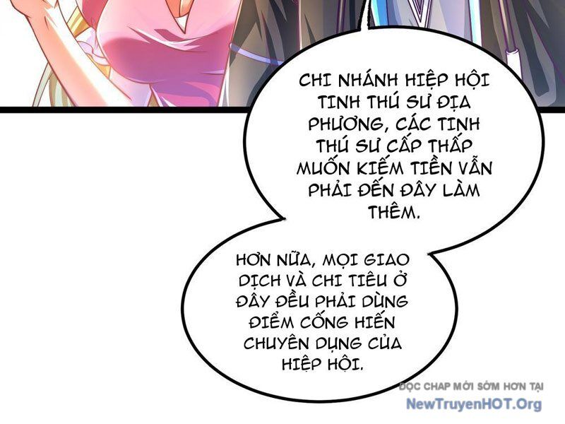 Tối Cường Tinh Thú Sư - Chapter 4 - Page 23