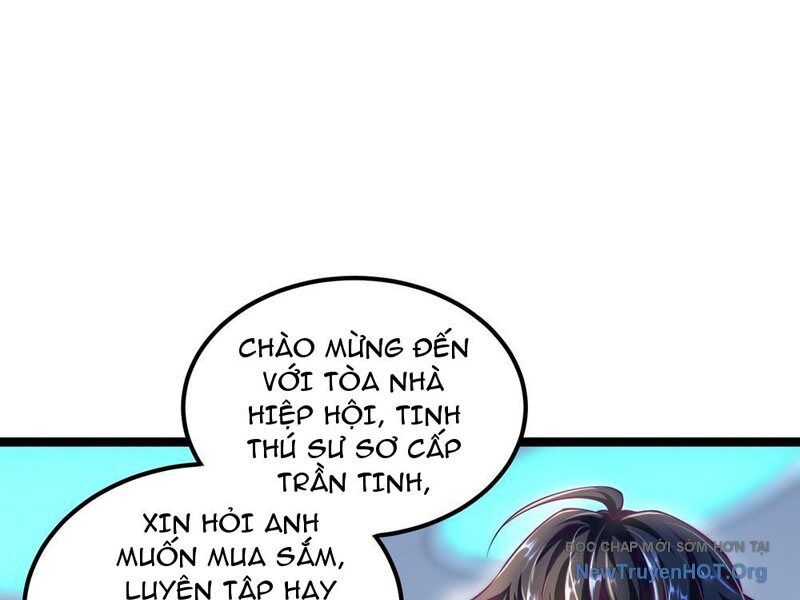 Tối Cường Tinh Thú Sư - Chapter 4 - Page 24