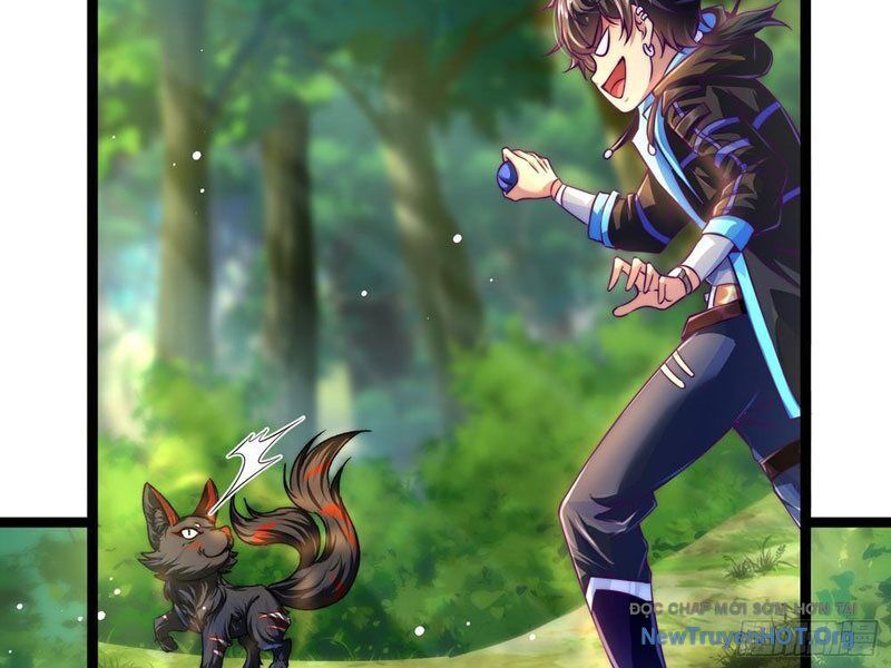 Tối Cường Tinh Thú Sư - Chapter 4 - Page 56