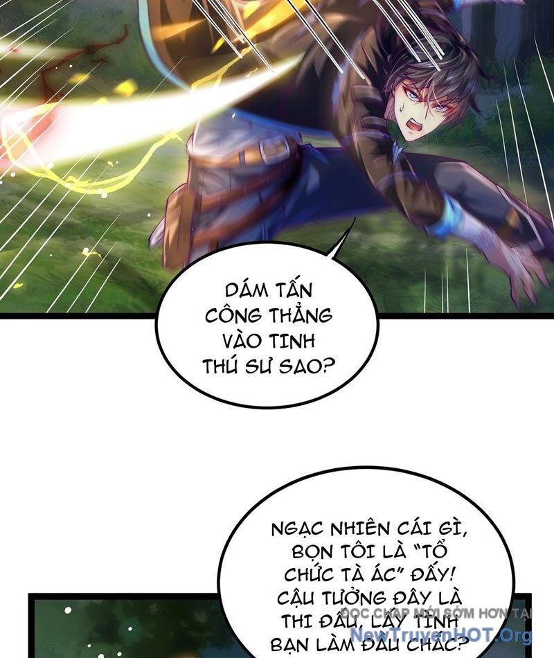Tối Cường Tinh Thú Sư - Chapter 5 - Page 12