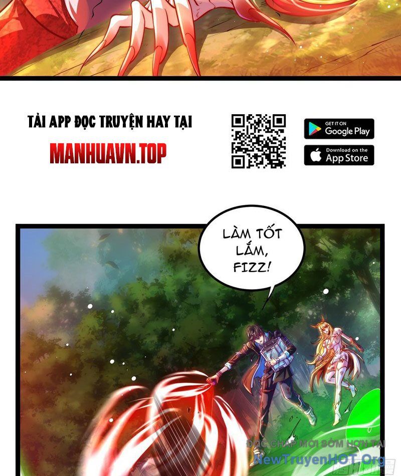 Tối Cường Tinh Thú Sư - Chapter 5 - Page 19
