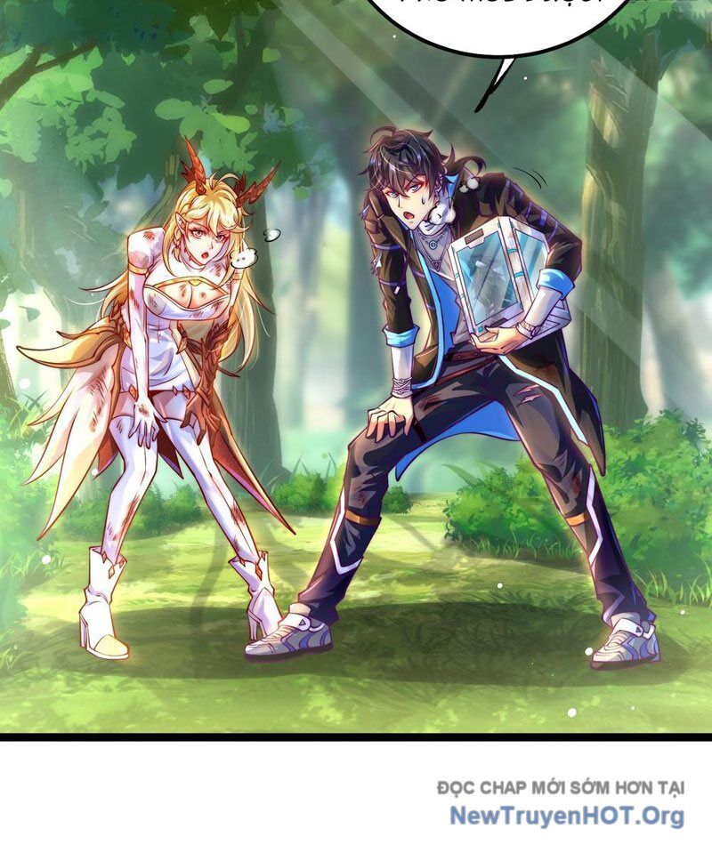 Tối Cường Tinh Thú Sư - Chapter 5 - Page 27