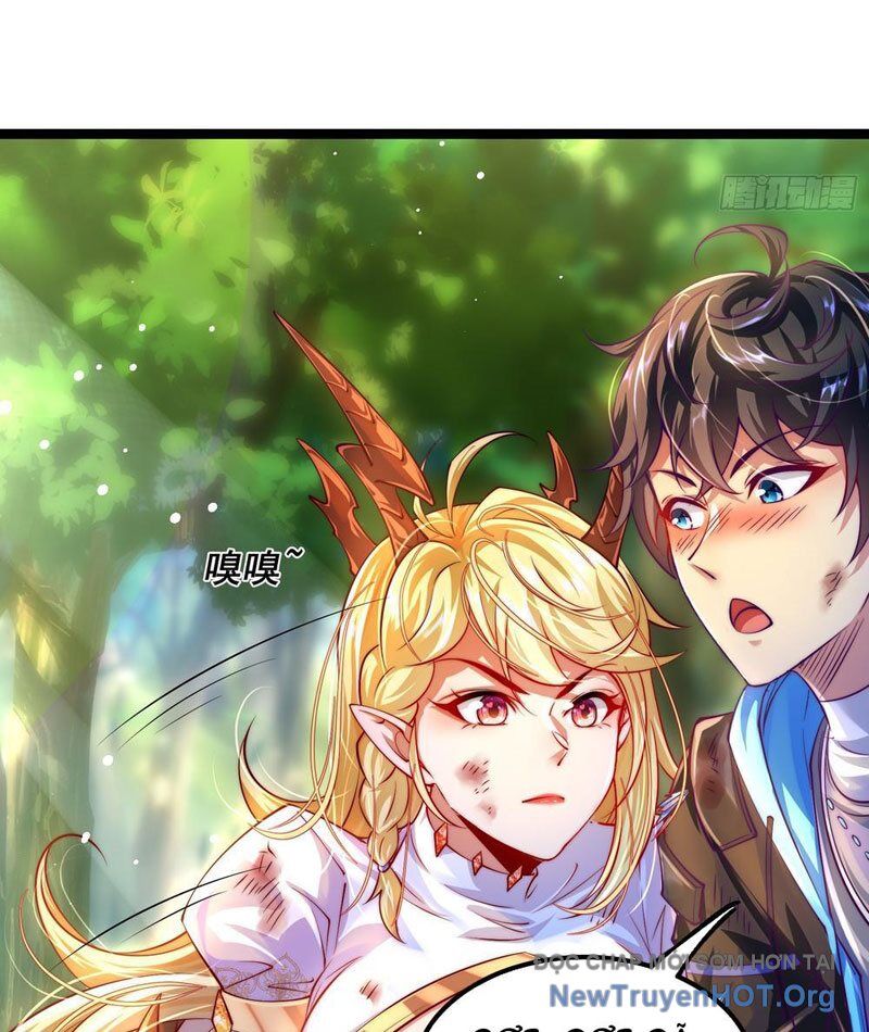 Tối Cường Tinh Thú Sư - Chapter 5 - Page 28