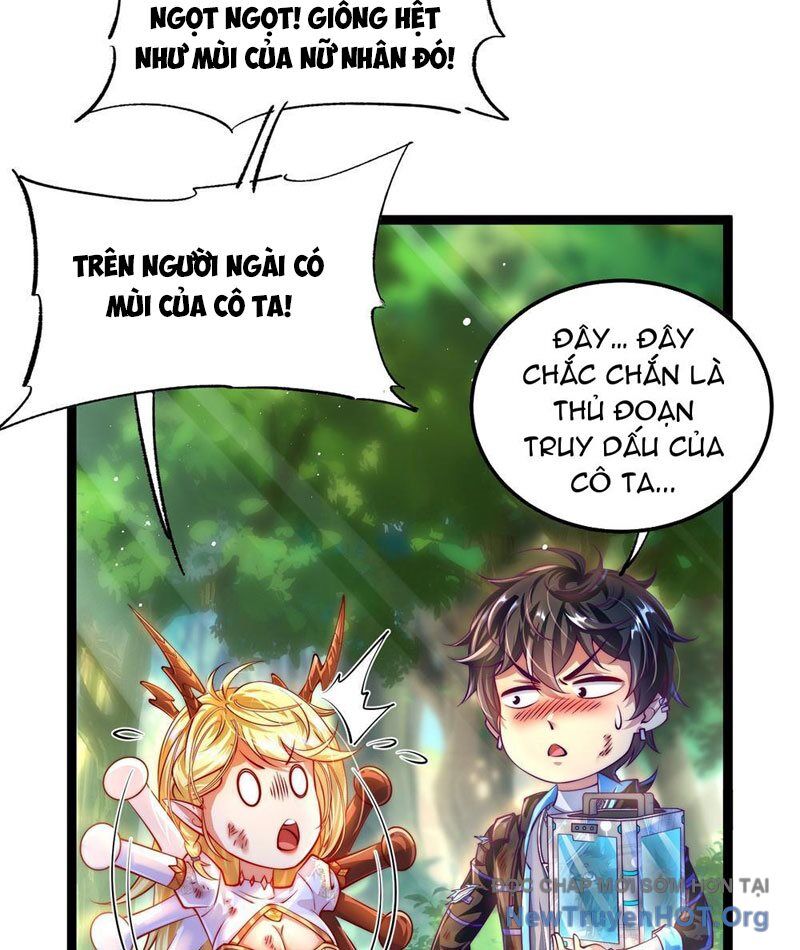 Tối Cường Tinh Thú Sư - Chapter 5 - Page 30