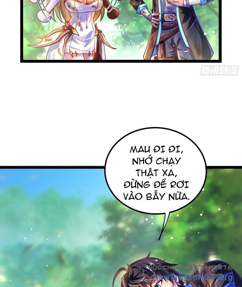 Tối Cường Tinh Thú Sư - Chapter 5 - Page 31