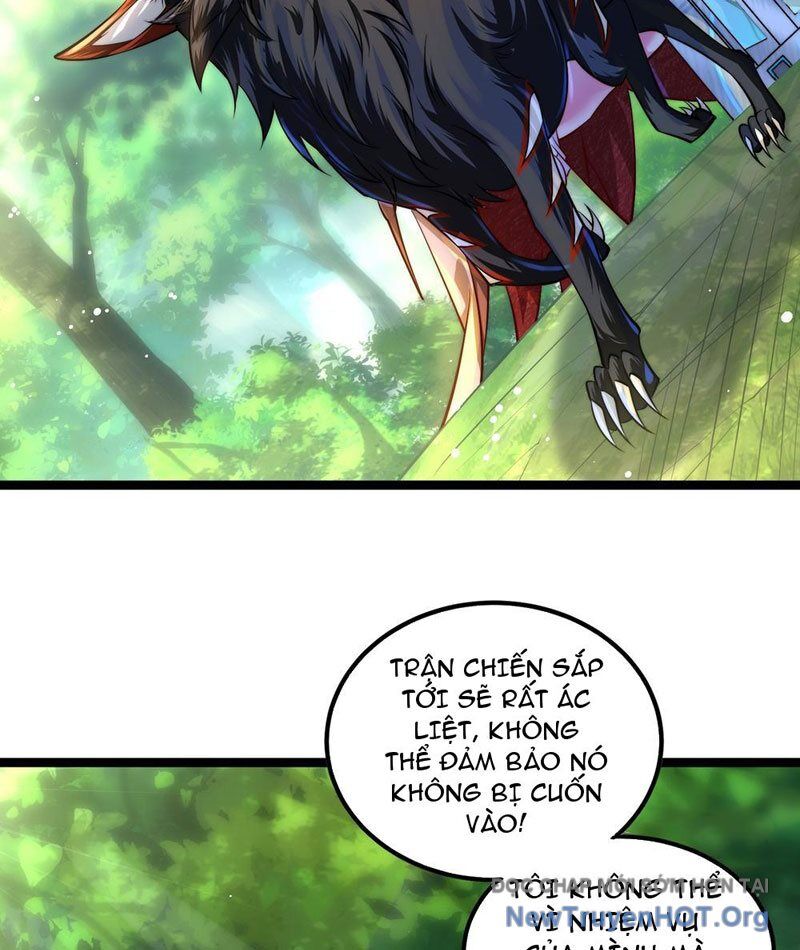 Tối Cường Tinh Thú Sư - Chapter 5 - Page 33