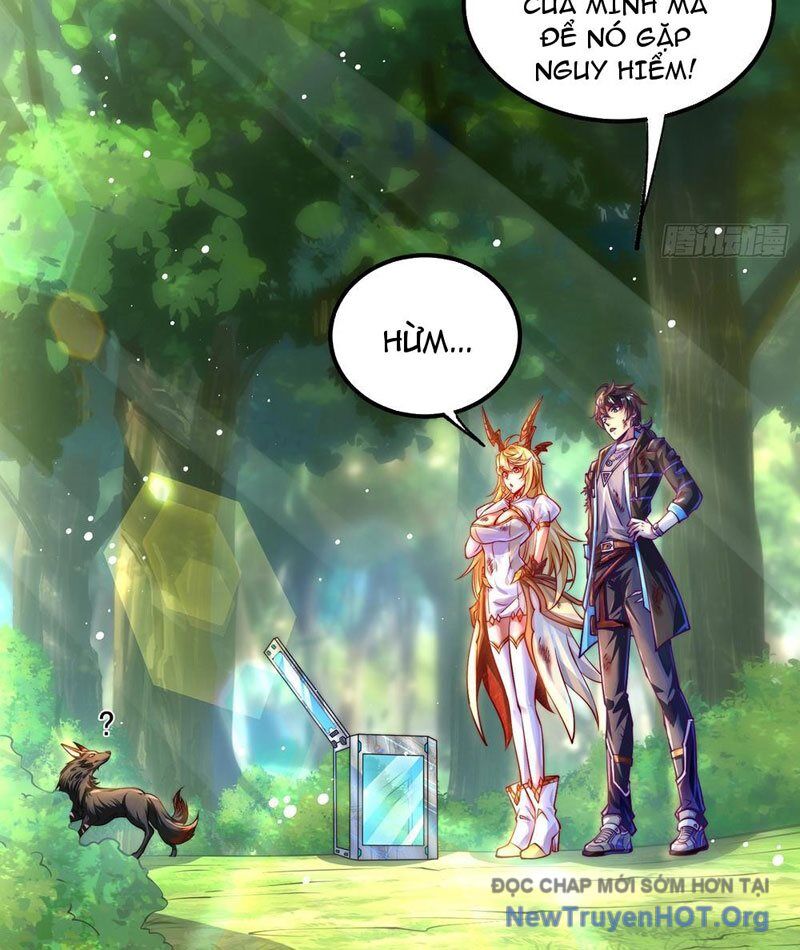 Tối Cường Tinh Thú Sư - Chapter 5 - Page 34