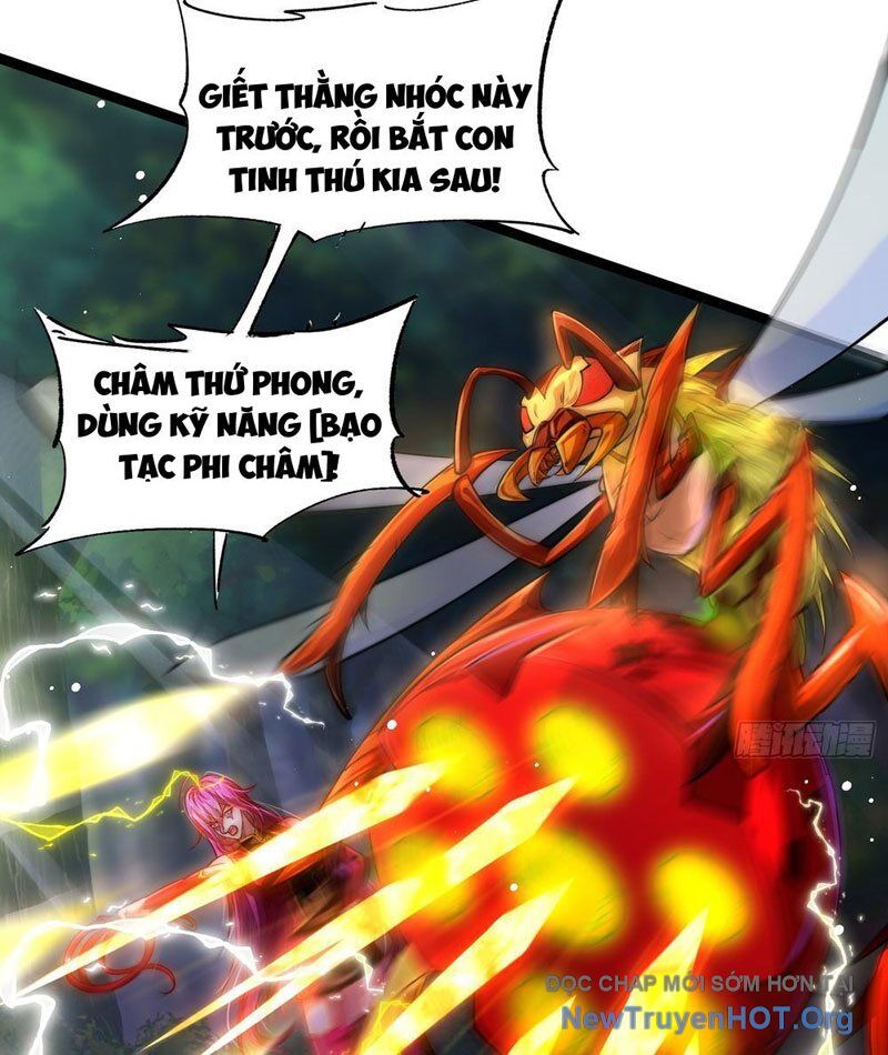 Tối Cường Tinh Thú Sư - Chapter 5 - Page 4
