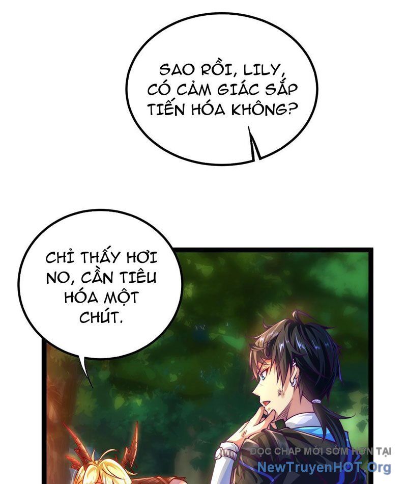 Tối Cường Tinh Thú Sư - Chapter 5 - Page 40