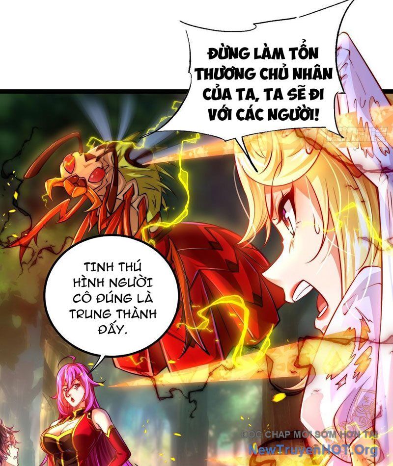 Tối Cường Tinh Thú Sư - Chapter 5 - Page 49