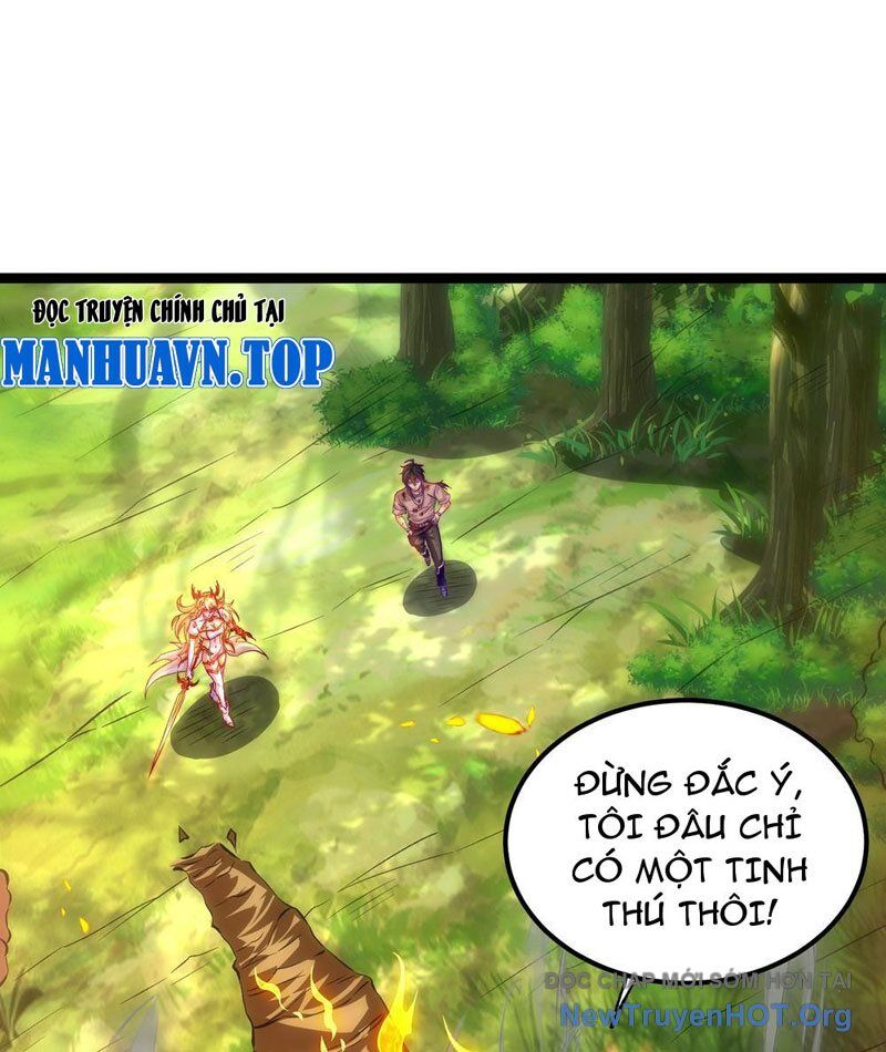 Tối Cường Tinh Thú Sư - Chapter 5 - Page 84
