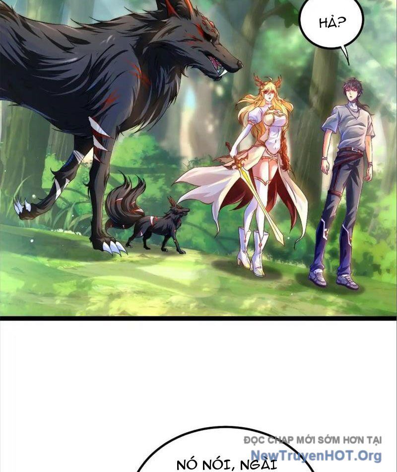 Tối Cường Tinh Thú Sư - Chapter 6 - Page 10