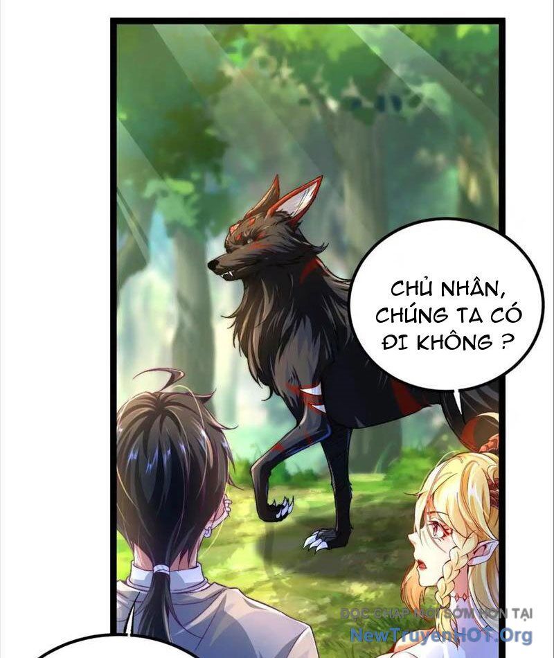 Tối Cường Tinh Thú Sư - Chapter 6 - Page 13