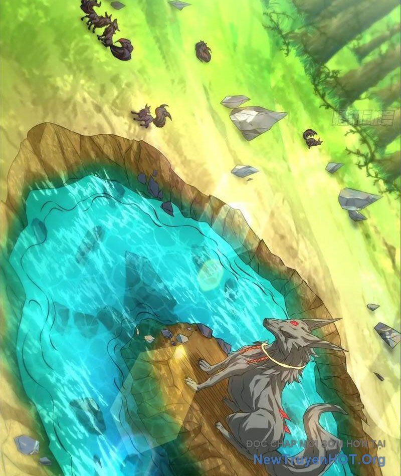 Tối Cường Tinh Thú Sư - Chapter 6 - Page 17