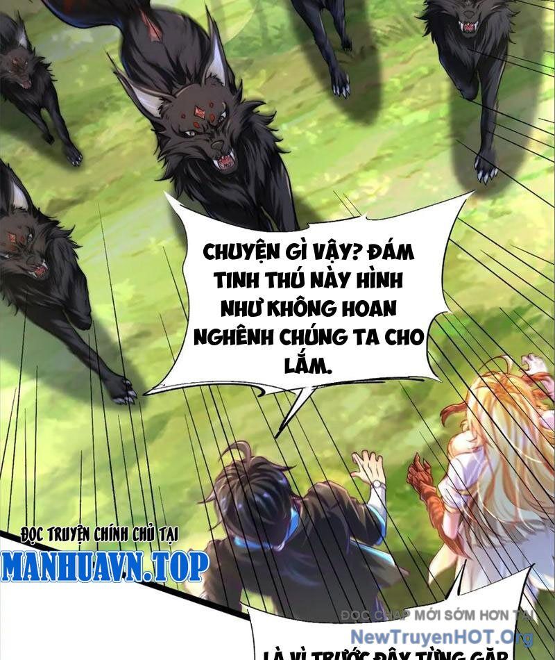 Tối Cường Tinh Thú Sư - Chapter 6 - Page 22