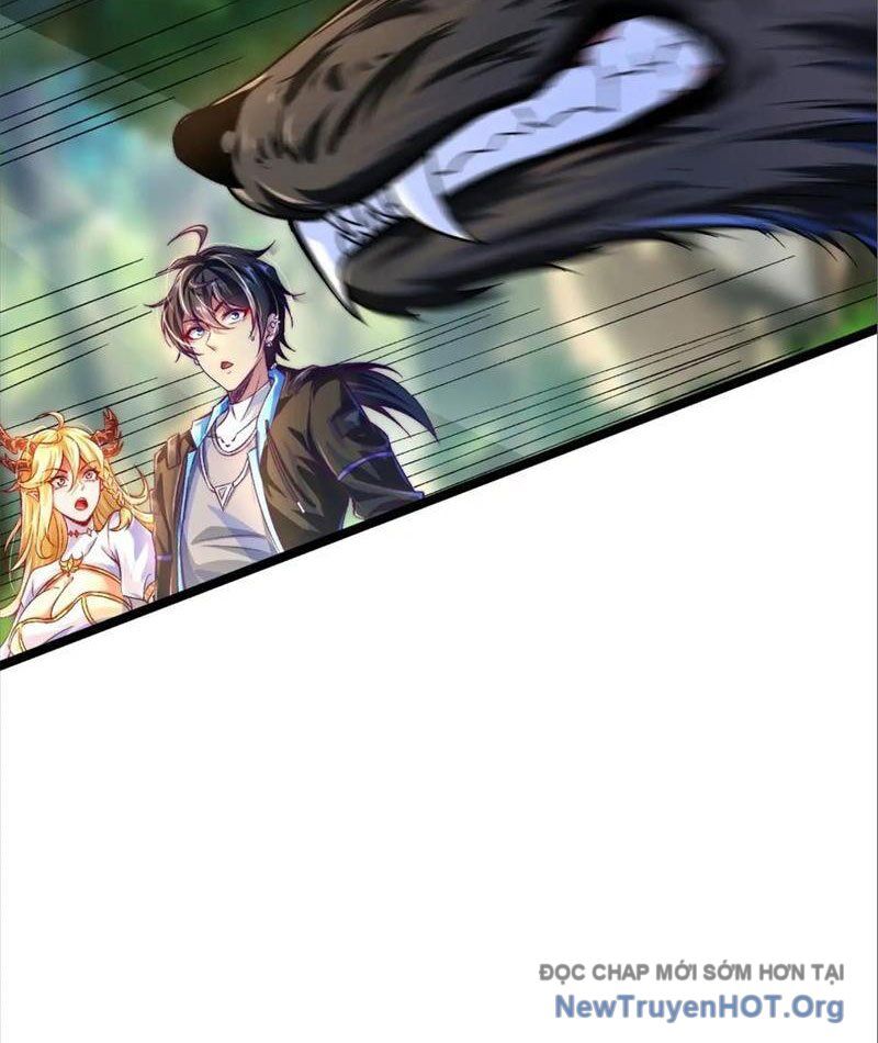 Tối Cường Tinh Thú Sư - Chapter 6 - Page 24