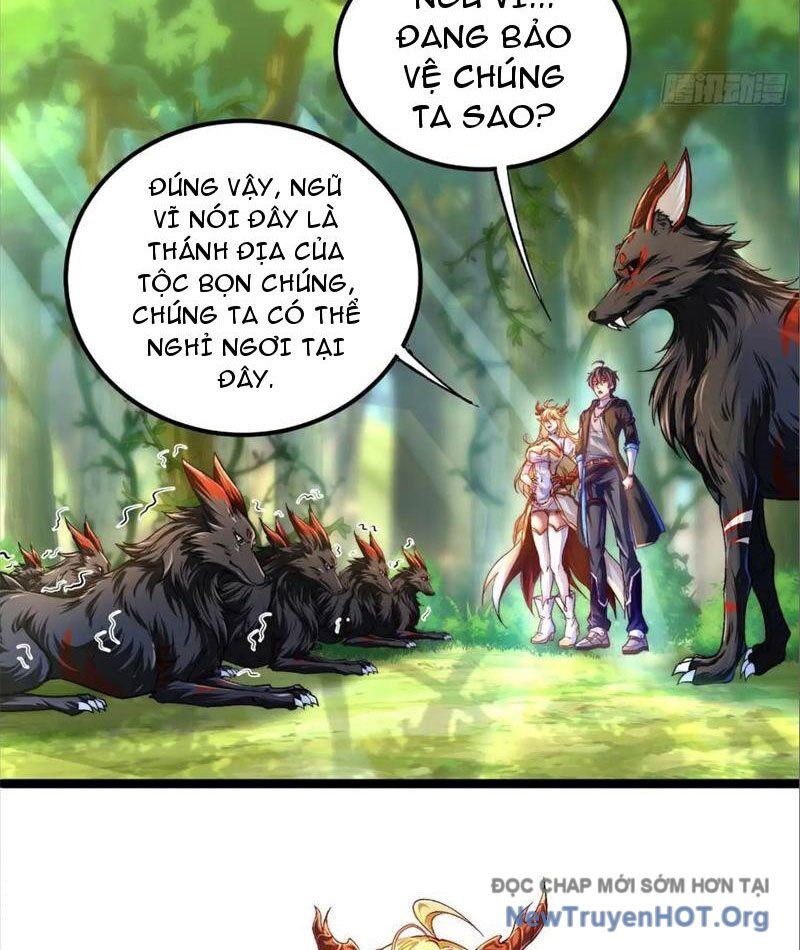 Tối Cường Tinh Thú Sư - Chapter 6 - Page 28