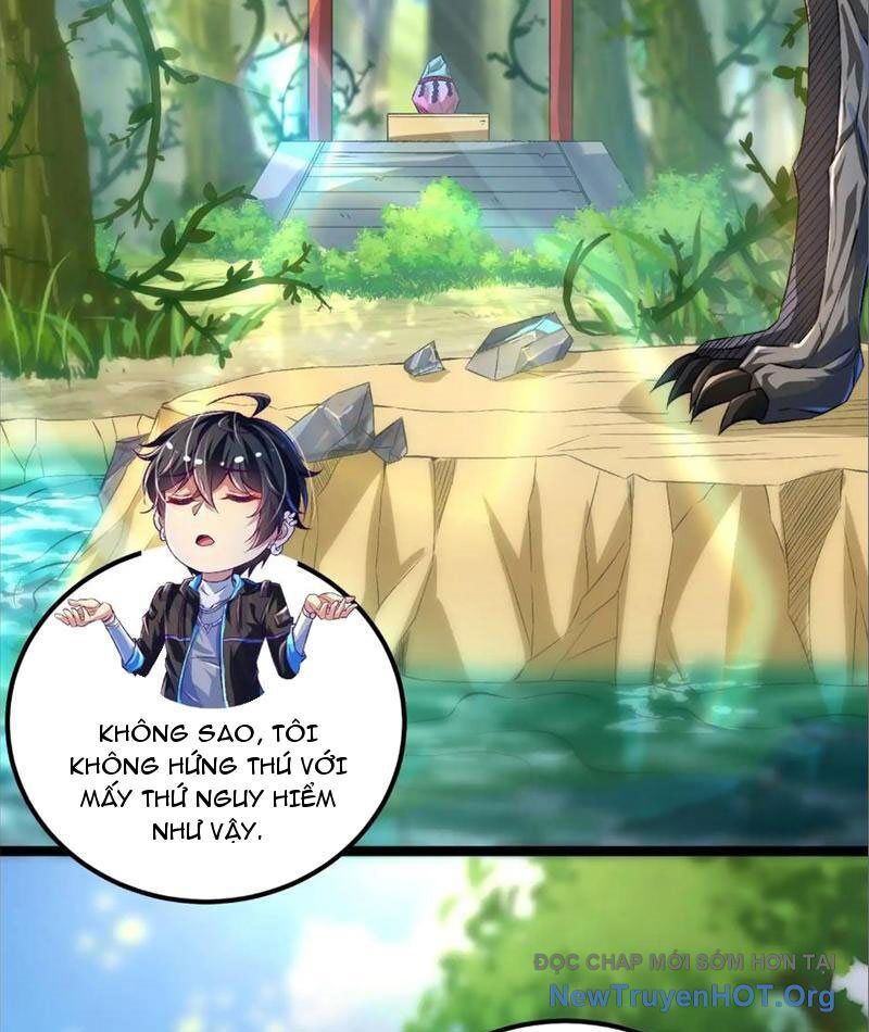 Tối Cường Tinh Thú Sư - Chapter 6 - Page 30