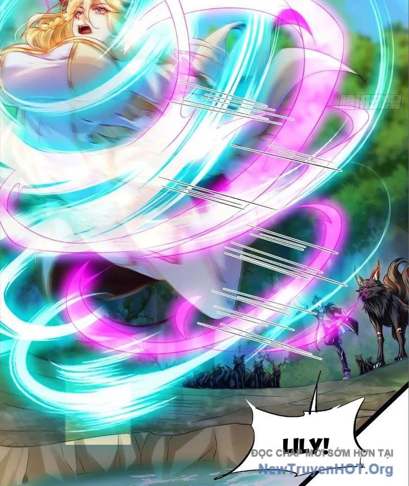 Tối Cường Tinh Thú Sư - Chapter 6 - Page 34