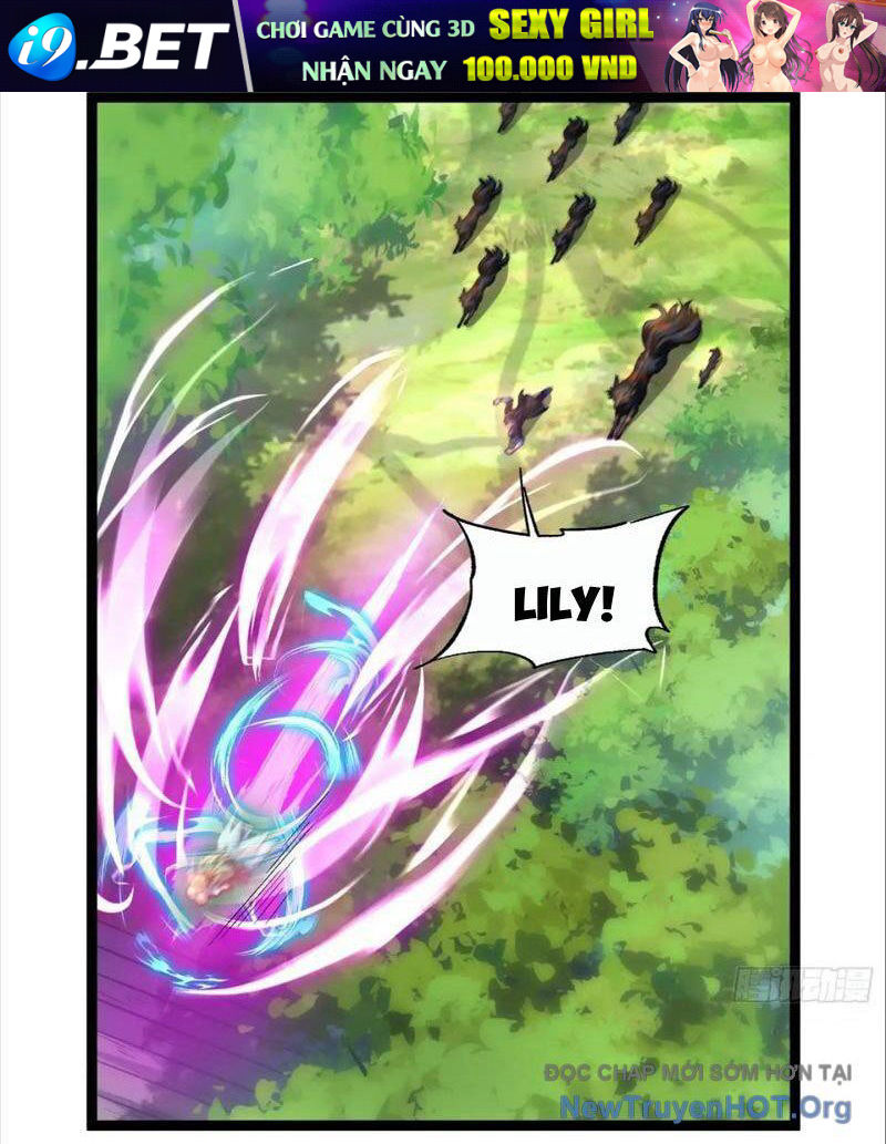 Tối Cường Tinh Thú Sư - Chapter 6 - Page 36