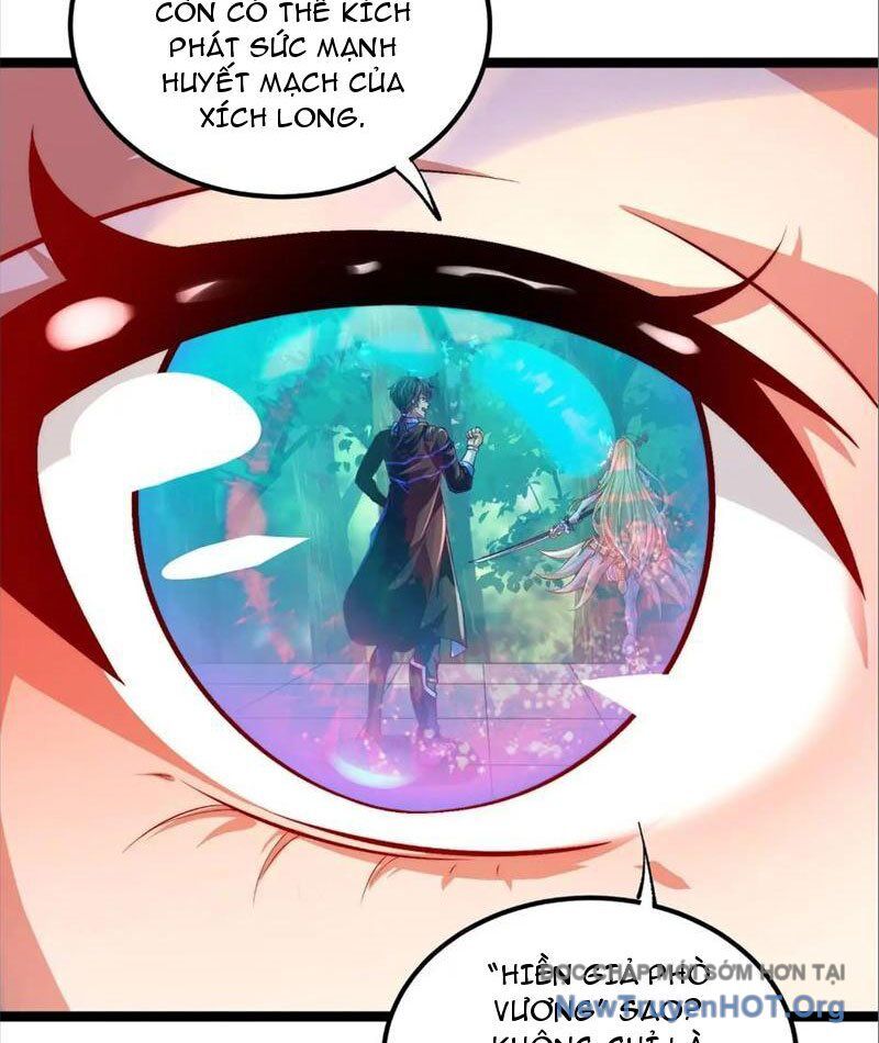 Tối Cường Tinh Thú Sư - Chapter 7 - Page 31