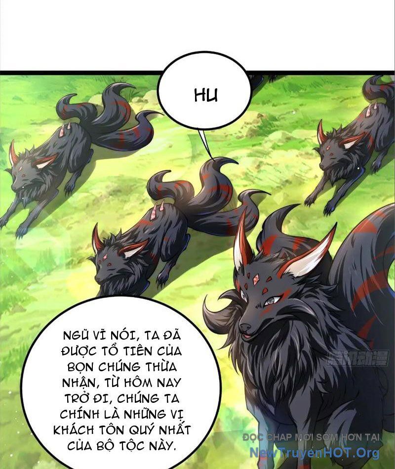Tối Cường Tinh Thú Sư - Chapter 7 - Page 36