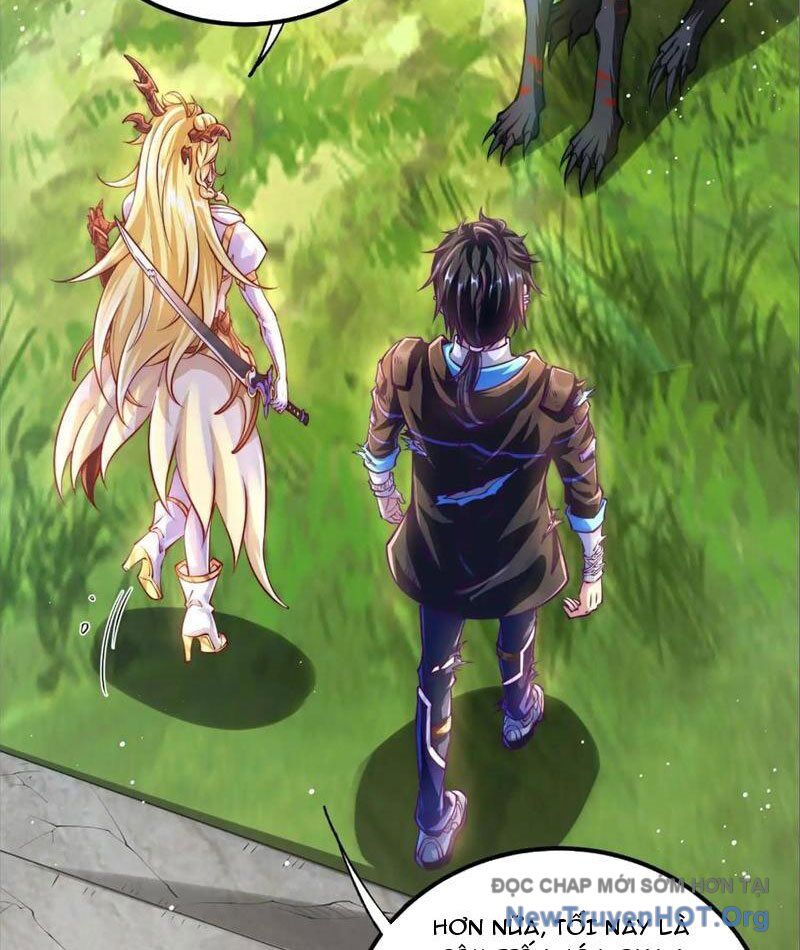 Tối Cường Tinh Thú Sư - Chapter 7 - Page 37