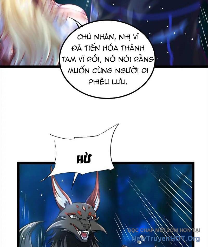 Tối Cường Tinh Thú Sư - Chapter 7 - Page 52
