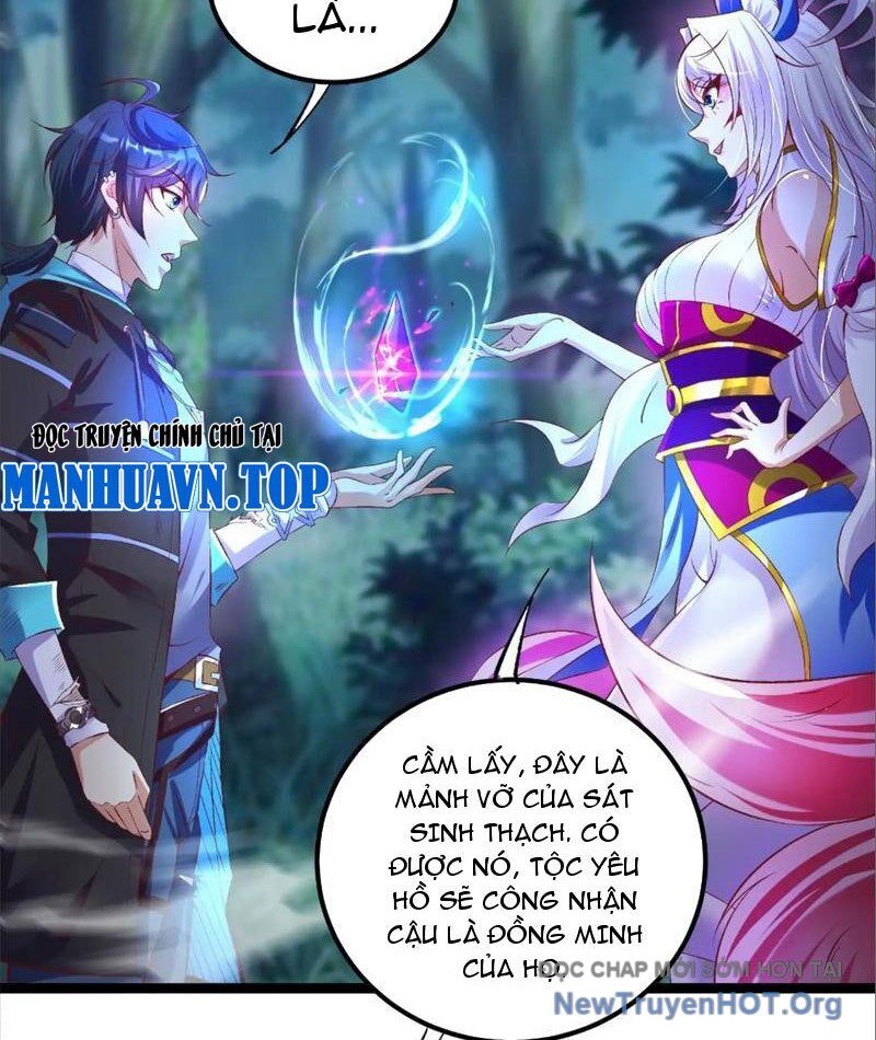 Tối Cường Tinh Thú Sư - Chapter 7 - Page 62