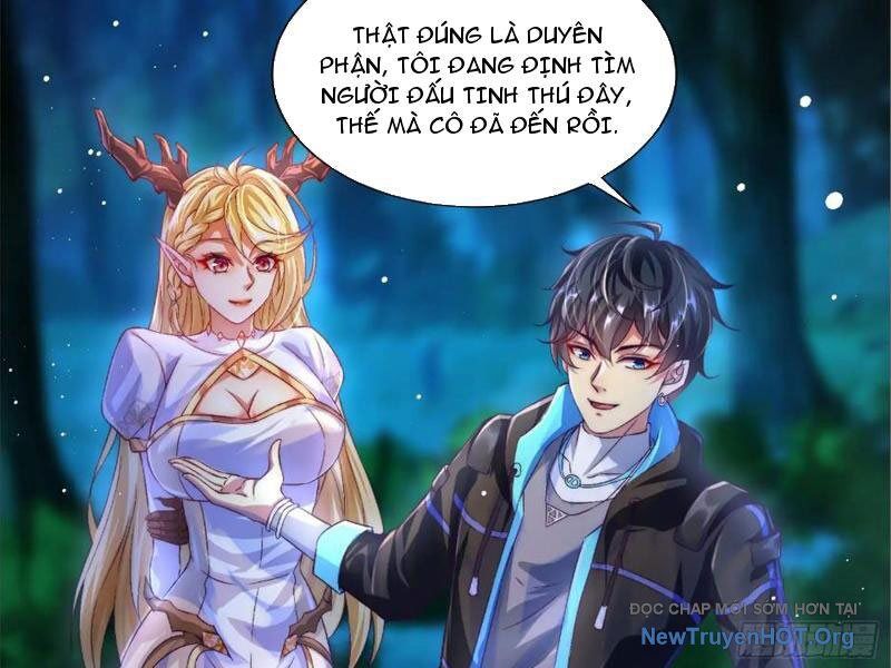 Tối Cường Tinh Thú Sư - Chapter 8 - Page 31