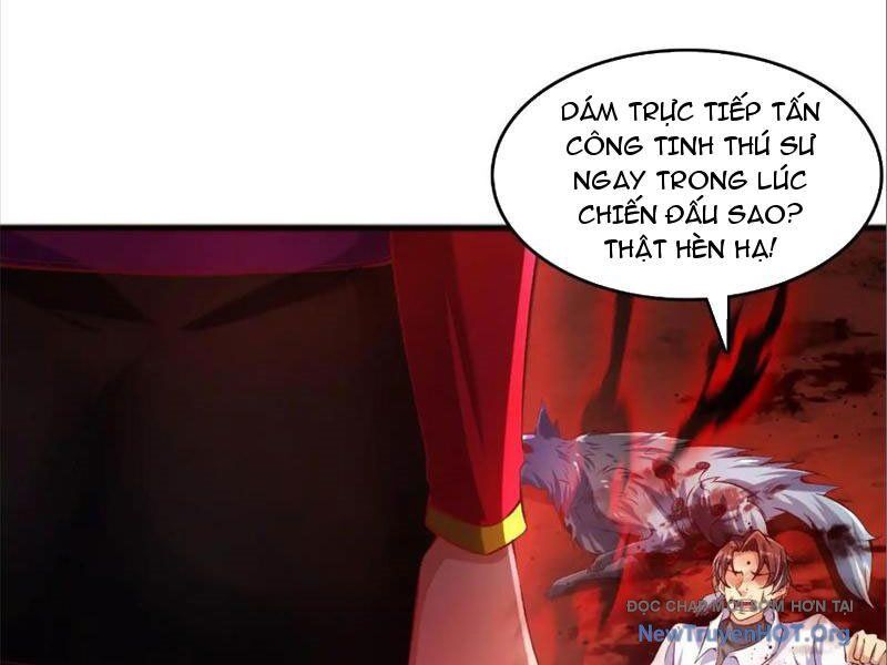 Tối Cường Tinh Thú Sư - Chapter 9 - Page 43