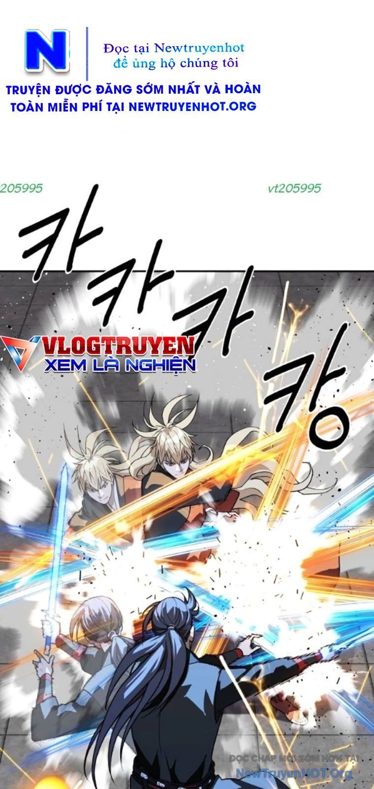 Đại Thánh Trùng Sinh Nam Cung Thế Gia - Chapter 30 - Page 10