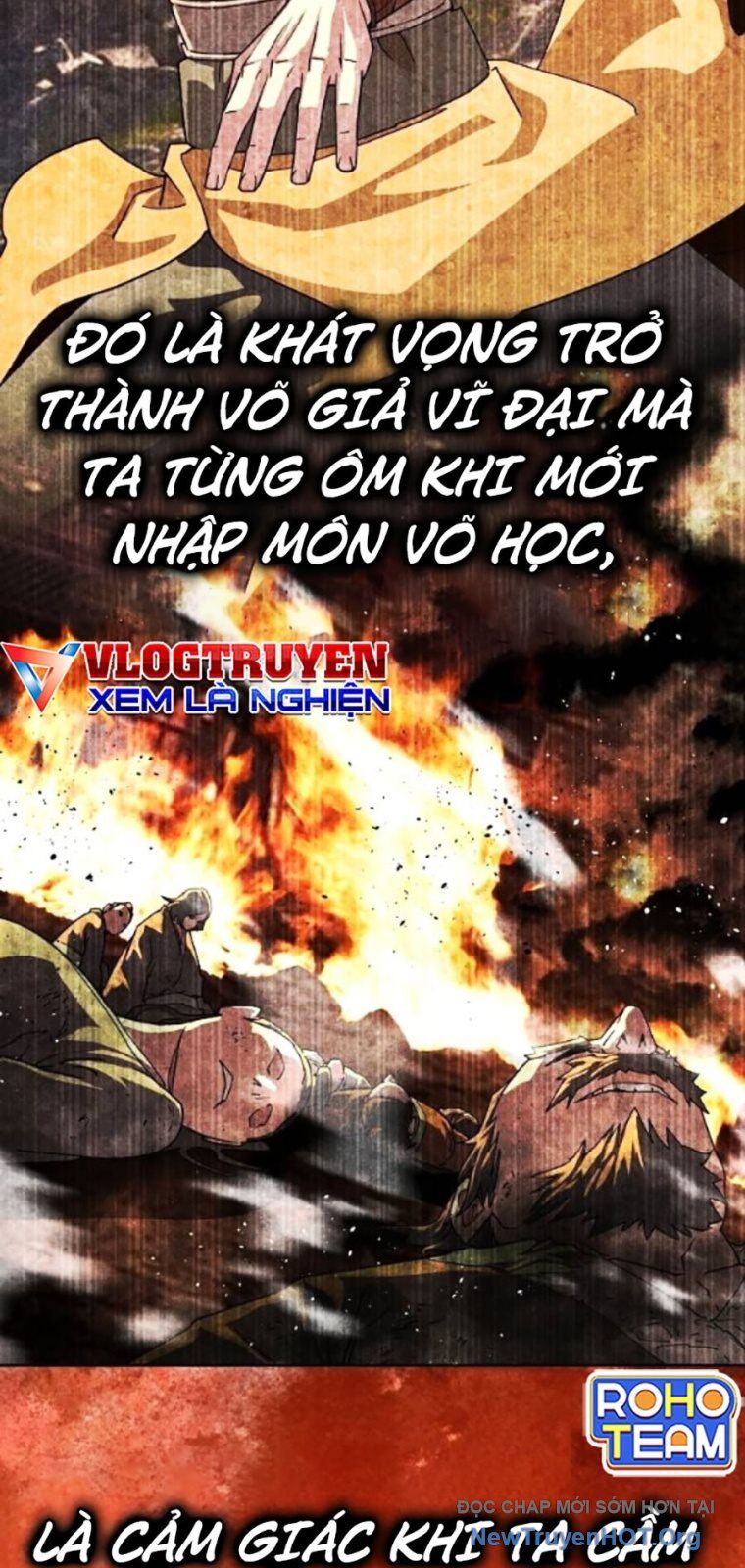 Đại Thánh Trùng Sinh Nam Cung Thế Gia - Chapter 30 - Page 103