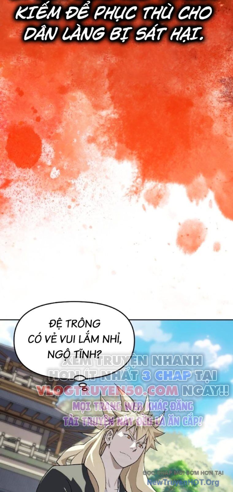 Đại Thánh Trùng Sinh Nam Cung Thế Gia - Chapter 30 - Page 104