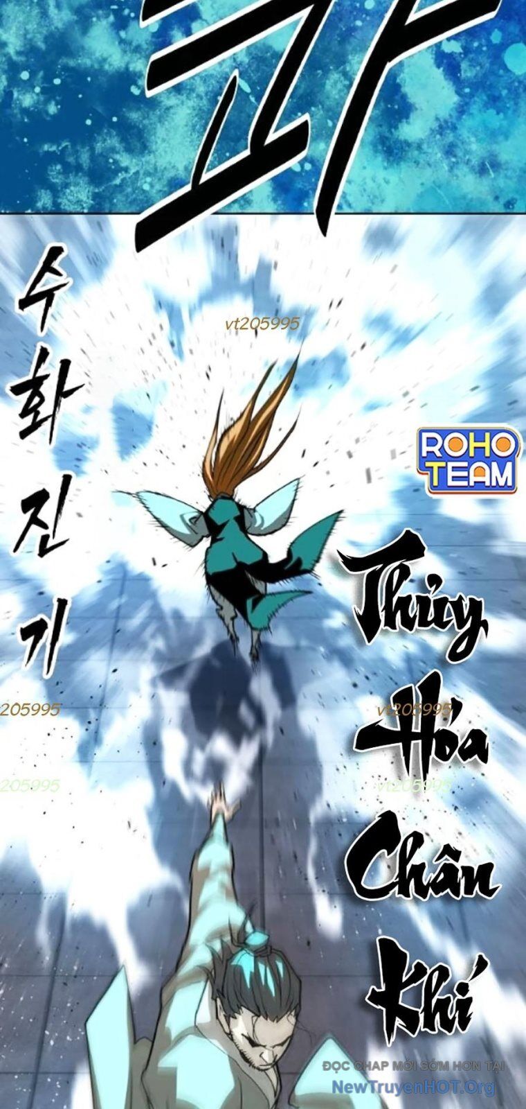 Đại Thánh Trùng Sinh Nam Cung Thế Gia - Chapter 30 - Page 111