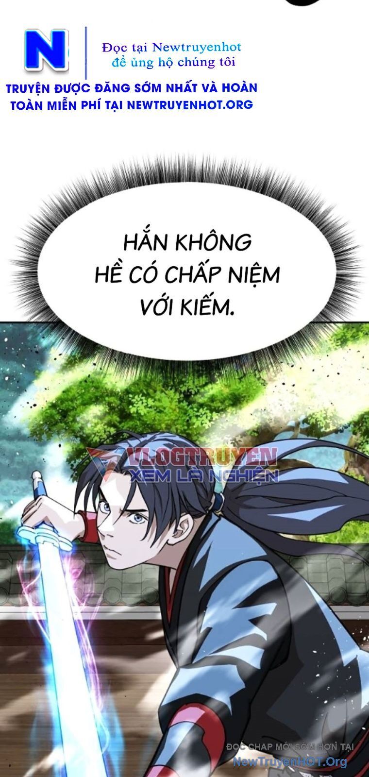 Đại Thánh Trùng Sinh Nam Cung Thế Gia - Chapter 30 - Page 13