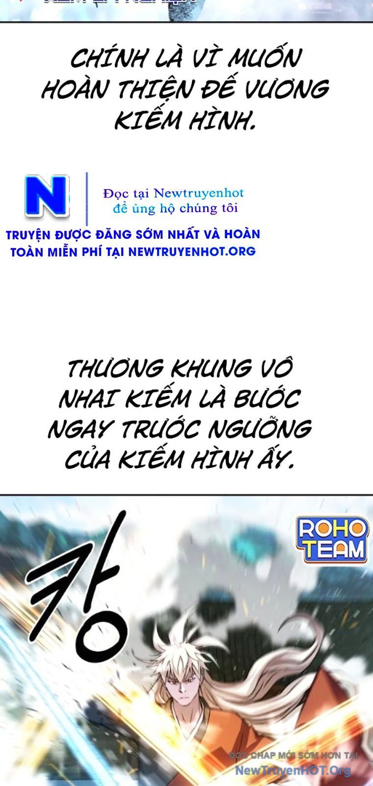 Đại Thánh Trùng Sinh Nam Cung Thế Gia - Chapter 30 - Page 32