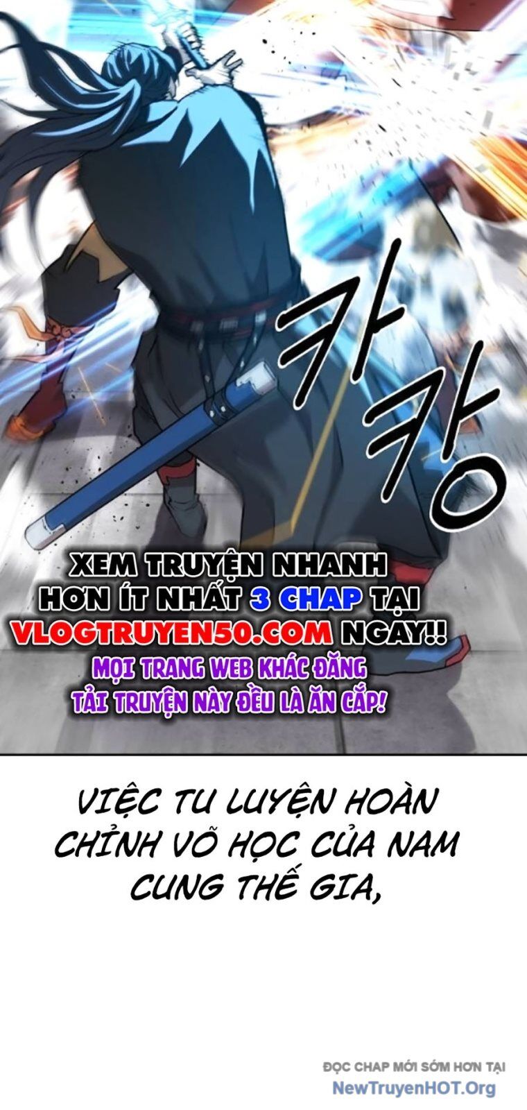 Đại Thánh Trùng Sinh Nam Cung Thế Gia - Chapter 30 - Page 33