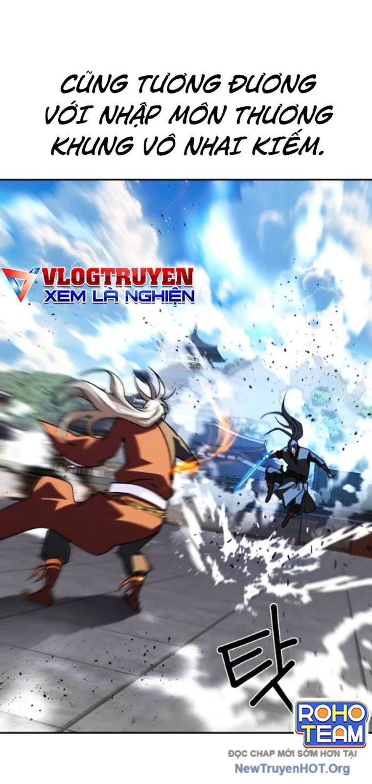 Đại Thánh Trùng Sinh Nam Cung Thế Gia - Chapter 30 - Page 34